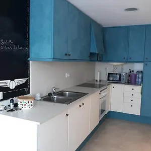 En La Costa Brava Appartement