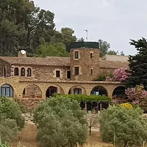 Mas Tomas Casa di campagna