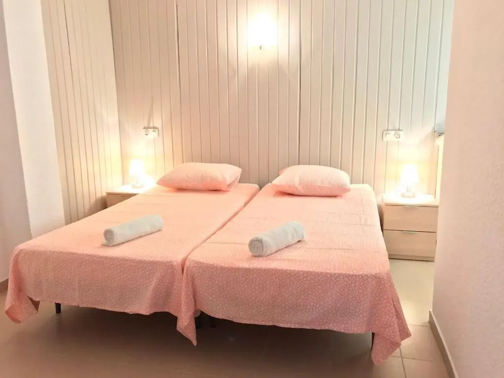 Lloret Apartment Beach Lloret de Mar 0*,