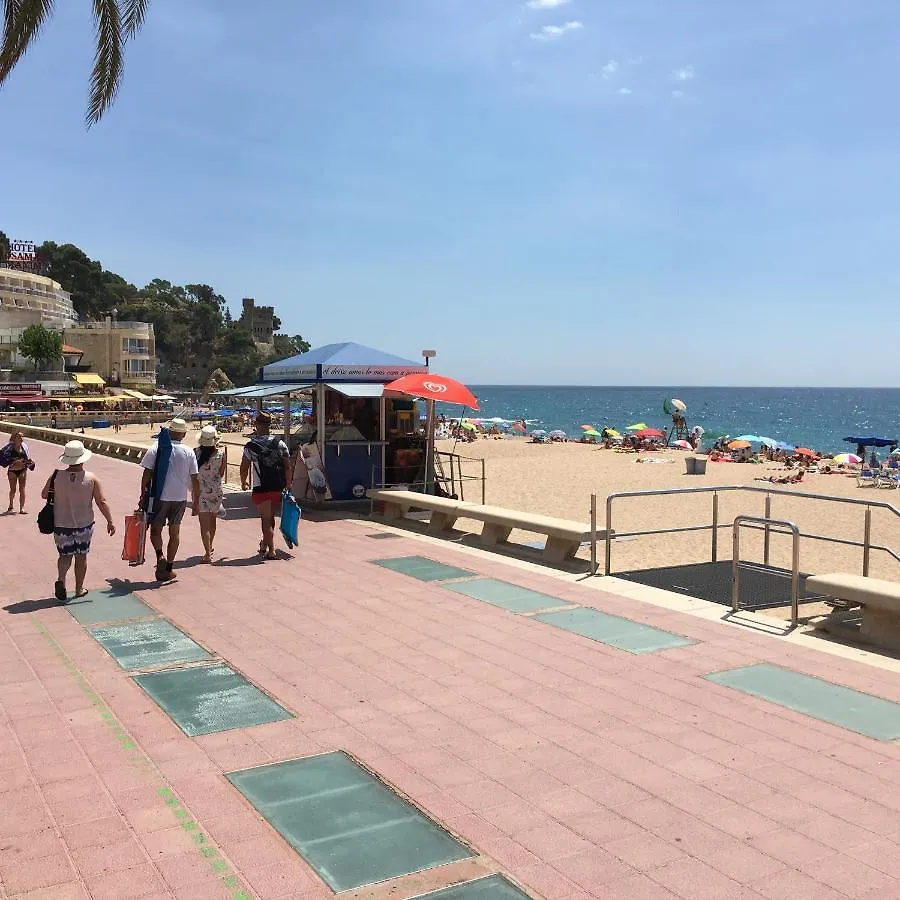 Lloret Apartment Beach Lloret de Mar 0*,  Spain