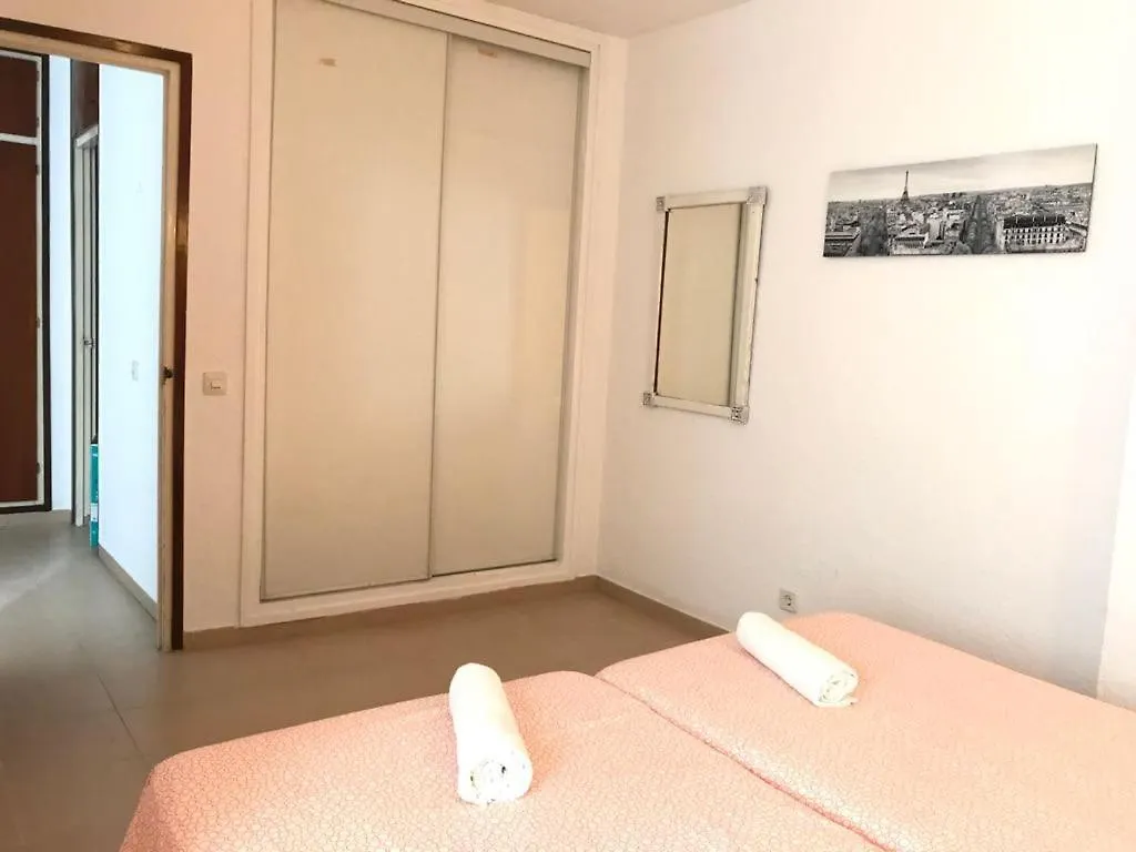 Lloret Apartment Beach Lloret de Mar Spain