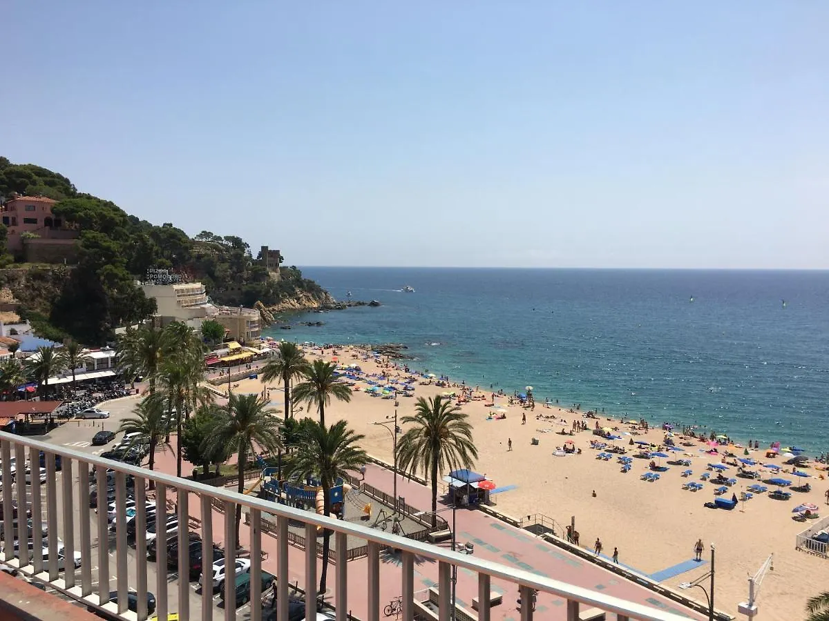 Lloret Apartment Beach Lloret de Mar Espagne