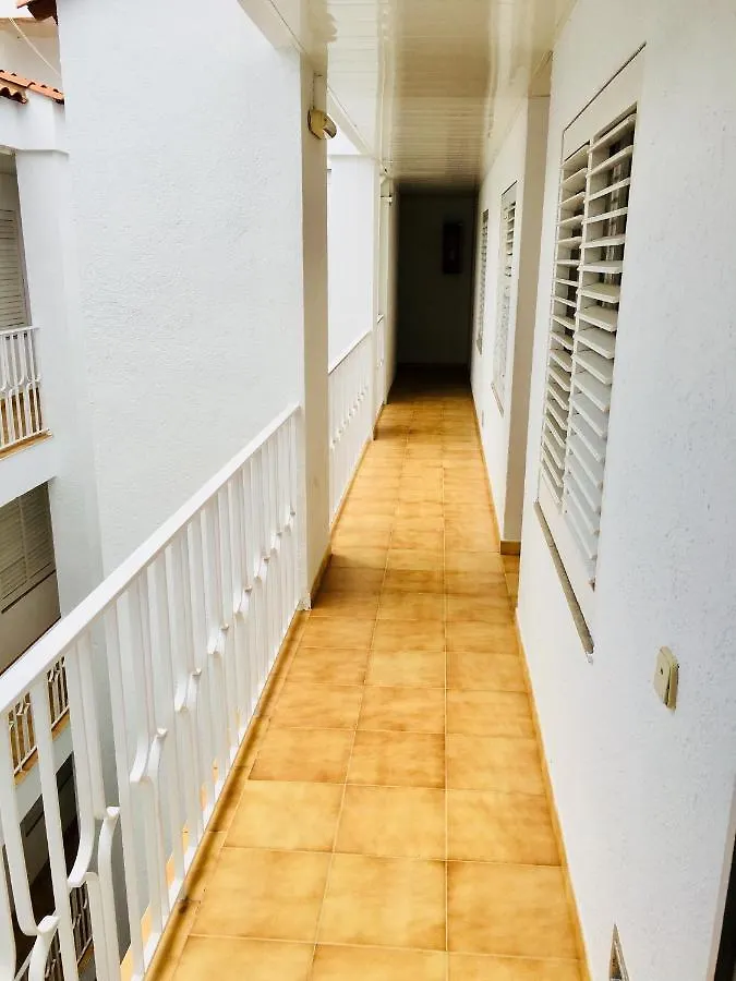 Lloret Apartment Beach Lloret de Mar