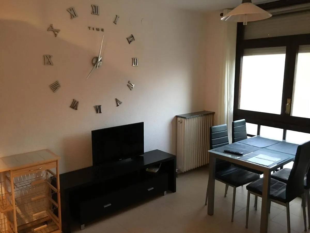 Lloret Apartment Beach Lloret de Mar