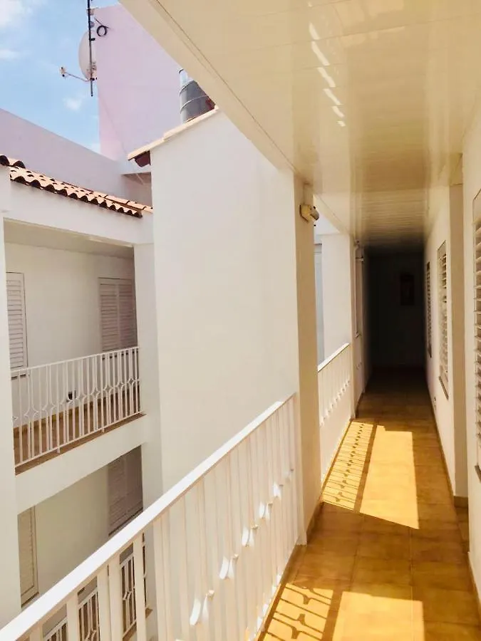 Lloret Apartment Beach Lloret de Mar