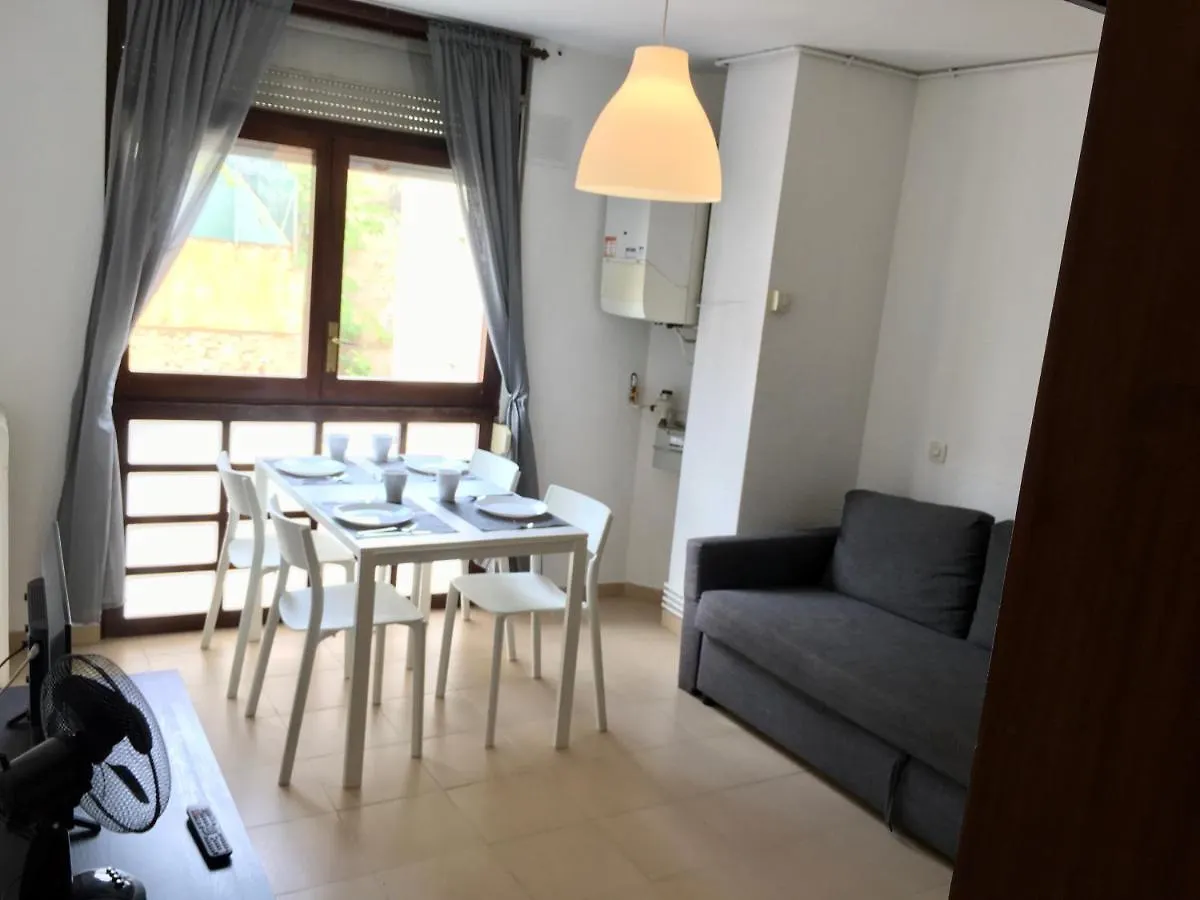 Lloret Apartment Beach Lloret de Mar Spain